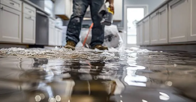 Water damage restoration companies near me in Stewartstown, PA - Emergency flood extraction