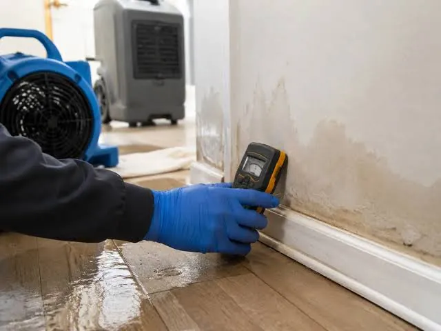 24/7 Water damage restoration services in Stewartstown, PA - Rapid flood cleanup and mitigation